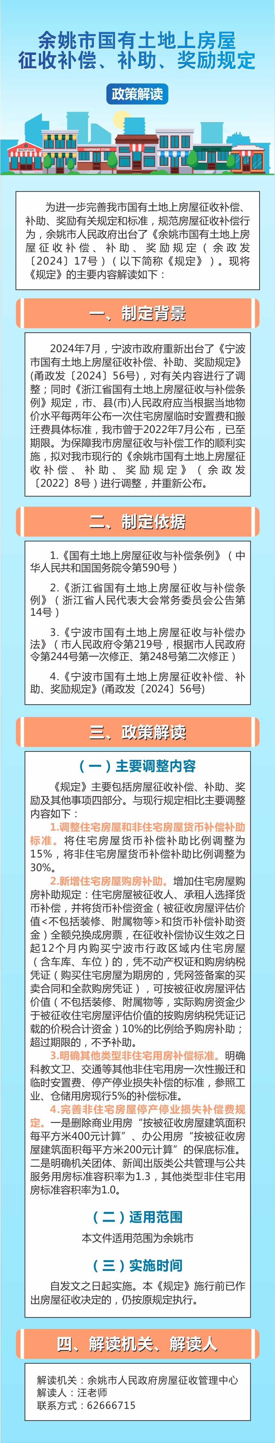余姚市國(guó)有土地上房屋征收補(bǔ)償、補(bǔ)助、獎(jiǎng)勵(lì)規(guī)定.jpg